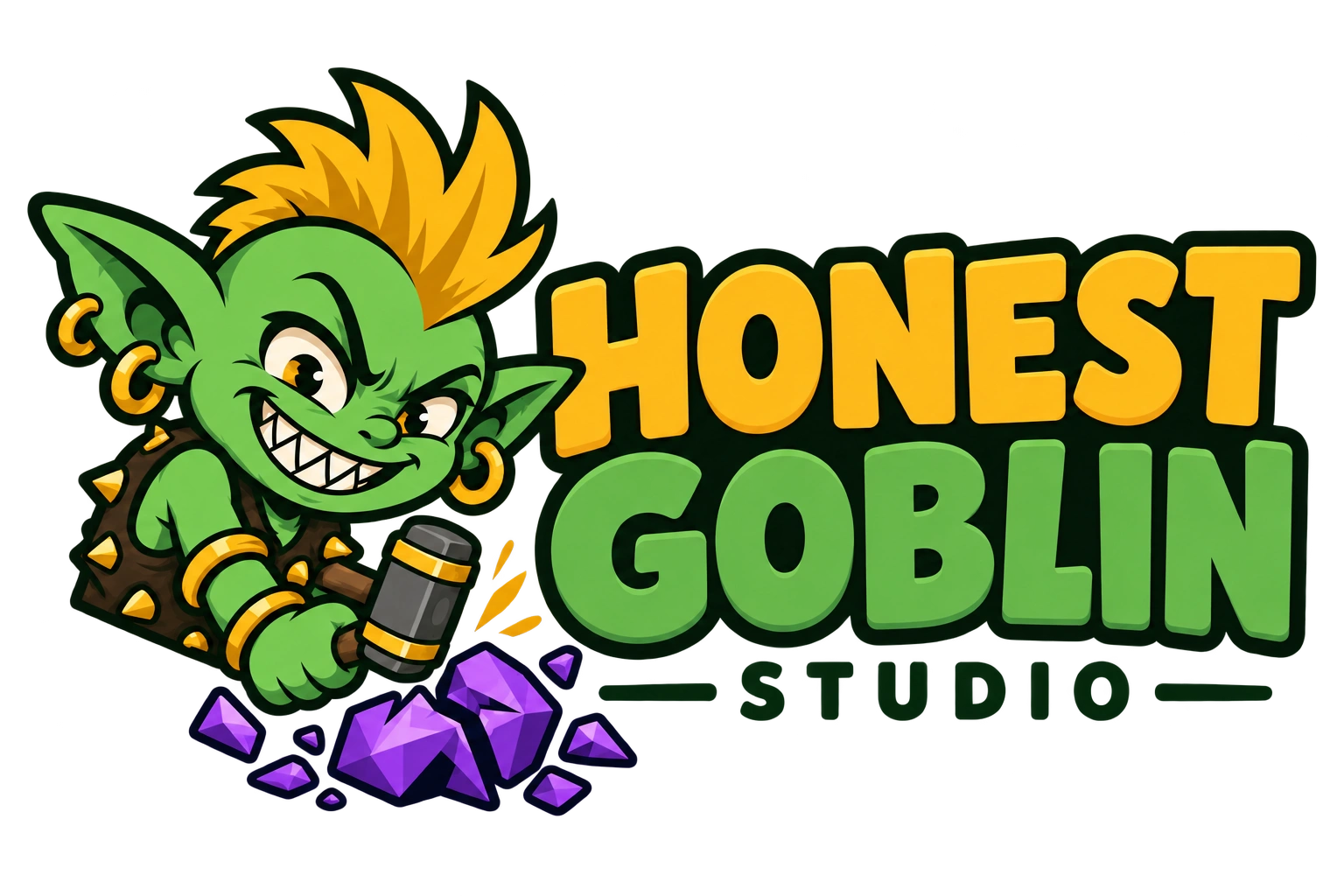 Honest Goblin Studio